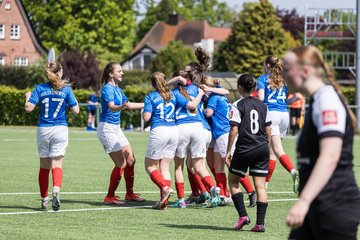 Bild 165 - wBJ SH-Pokalfinale  Holstein-Kiel - SV Viktoria : Ergebnis: 1:0